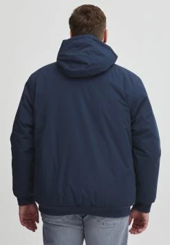 Blend Bheleon Bt - Chaqueta De Entretiempo - Dress Blues -Viento y Calor Tienda e7673249ea0c4db883be227529a50f5c