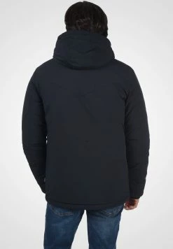 Blend Bhomar - Chaqueta De Invierno - Dark Navy 9 Blend Bhomar - Chaqueta De Invierno - Dark Navy -Viento y Calor Tienda e779d8abfb2c455ea663a1dbdc70c687