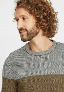 Blend Bhsabino - Jersey De Punto - Charcoal Mix -Viento y Calor Tienda e7e01dbc7d23461fa8ec5ff58c5af804