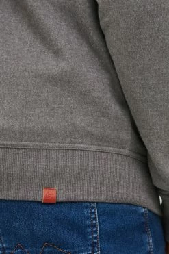 Blend Bhspeedy - Sudadera Con Cremallera - Dark Grey -Viento y Calor Tienda e7f510990443457b981a23f2f675e88e