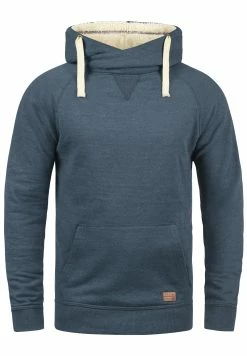 Blend Bhsales - Jersey Con Capucha - Ensign Blu -Viento y Calor Tienda e8162f85ee4a49a69261b44e4961fe35