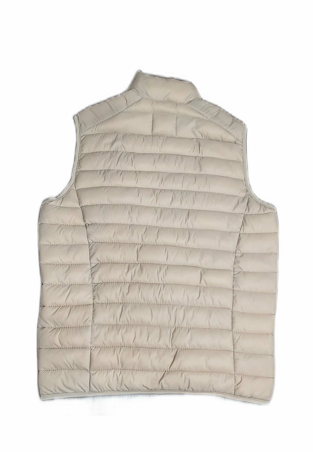 Blend Chaleco - Beige 2 Blend Chaleco - Beige - Imagen 2