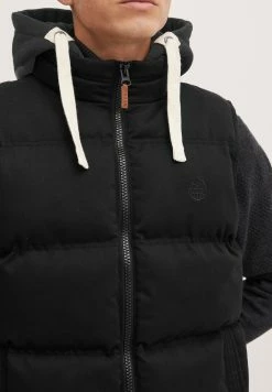 Blend Bhjens - Chaleco - Black 9 Blend Bhjens - Chaleco - Black -Viento y Calor Tienda e9069c855a2a44d7a92d581ed6868d97