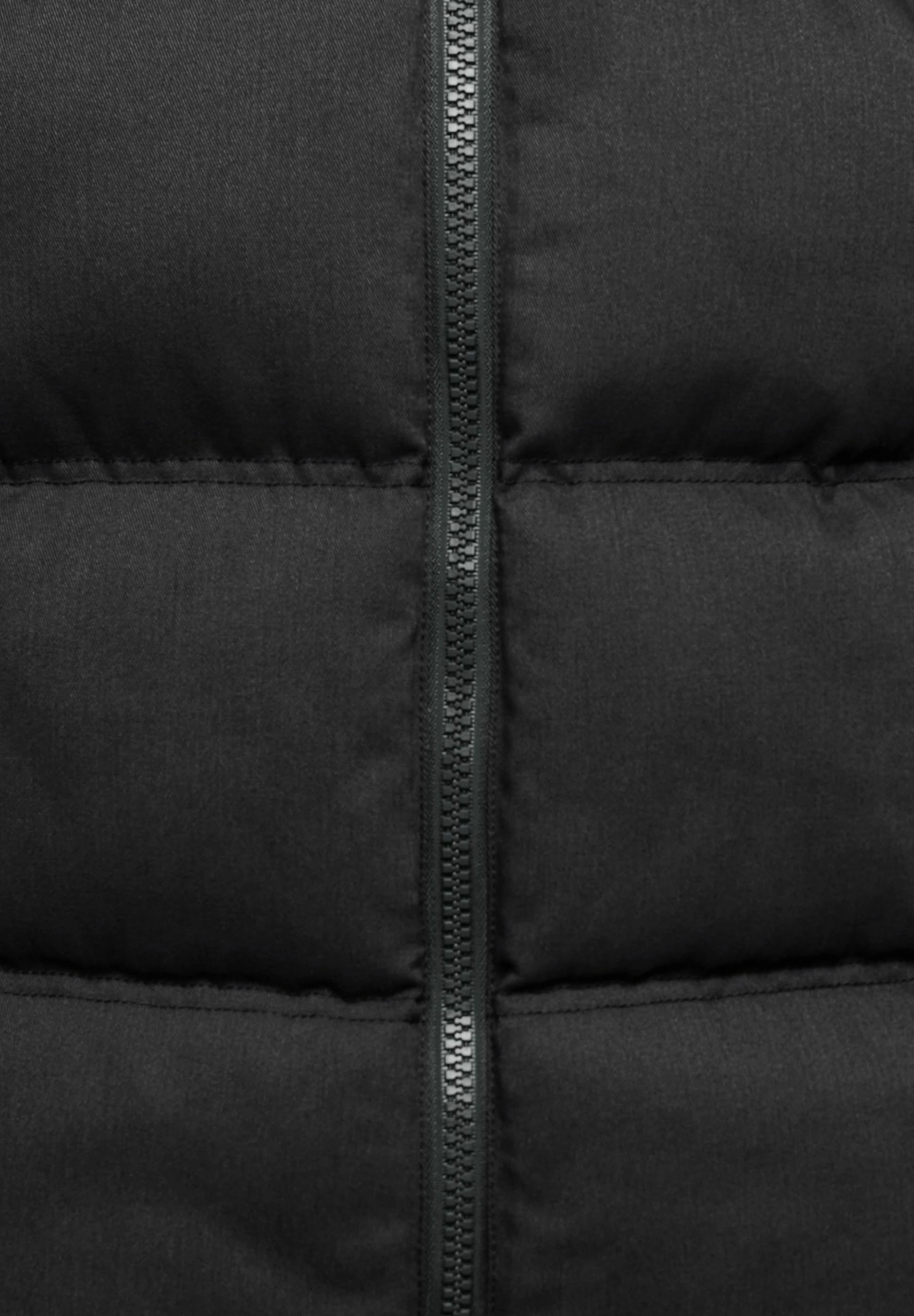 Blend Bhjens - Chaleco - Black 6 Blend Bhjens - Chaleco - Black - Imagen 6