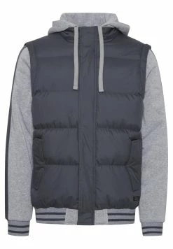 Blend Outerwear - Chaqueta De Invierno - Iron Gate 11 Blend Outerwear - Chaqueta De Invierno - Iron Gate -Viento y Calor Tienda e9a9d4991f9a49749267784cadd6fdfe