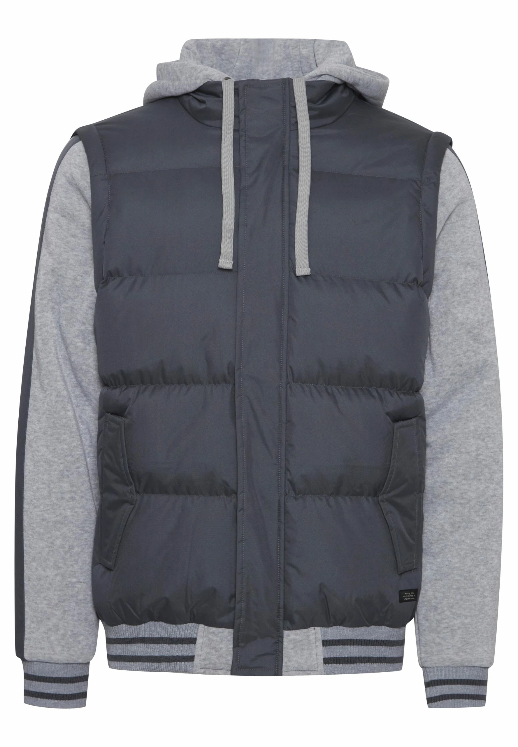 Blend Outerwear - Chaqueta De Invierno - Iron Gate 6 Blend Outerwear - Chaqueta De Invierno - Iron Gate - Imagen 6