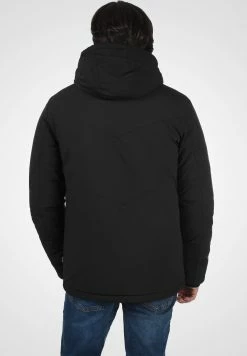 Blend Bhomar - Chaqueta De Invierno - Black 9 Blend Bhomar - Chaqueta De Invierno - Black -Viento y Calor Tienda e9f6d584f69649fea72ca8636cd7fd1f