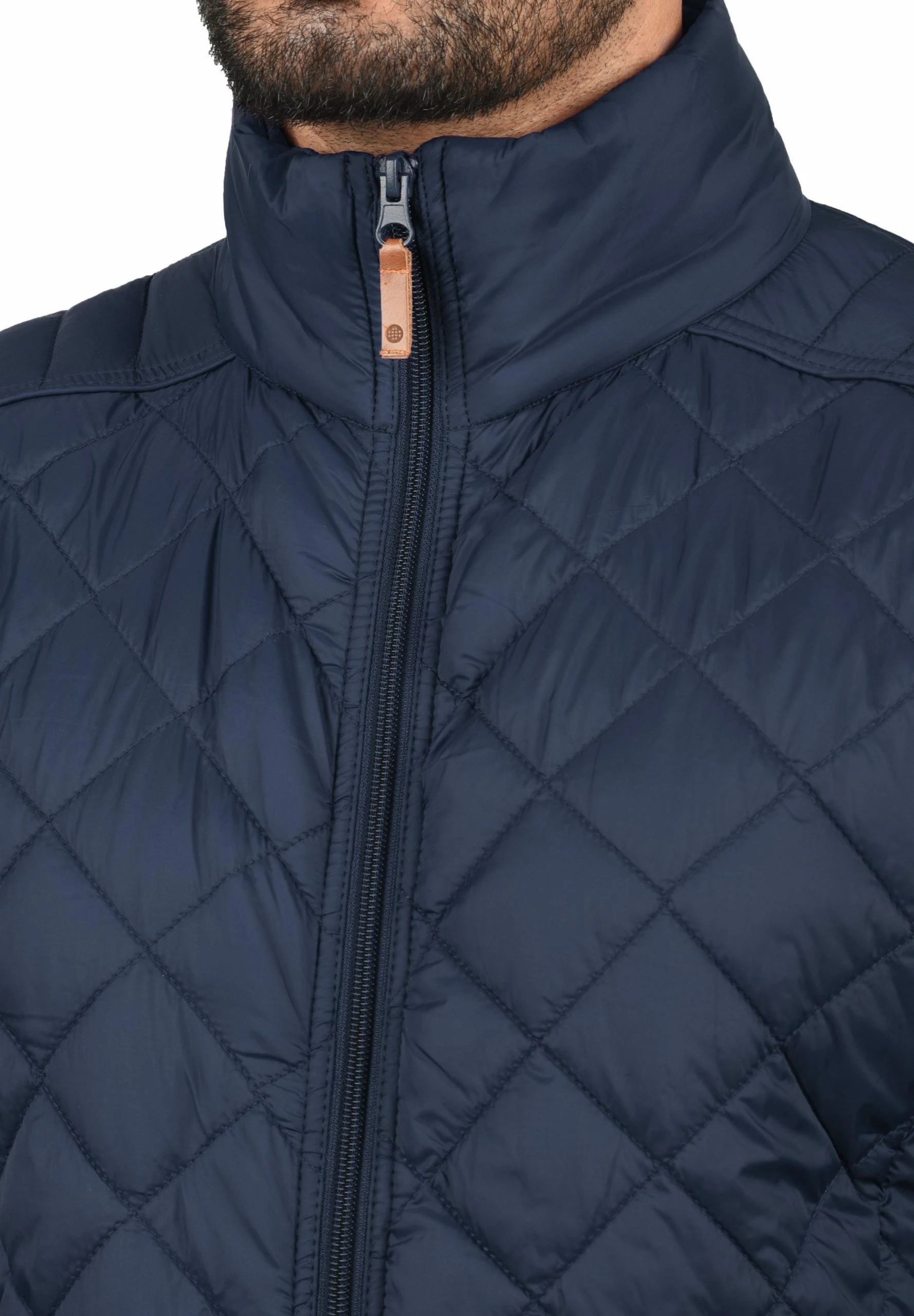 Blend Bhstanley - Chaqueta De Invierno - Navy 3 Blend Bhstanley - Chaqueta De Invierno - Navy - Imagen 3