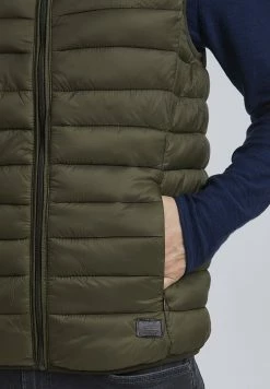 Blend Bhnille - Chaleco - Deep Depths 10 Blend Bhnille - Chaleco - Deep Depths -Viento y Calor Tienda ea21c667b9af48fe9309515498a6caef