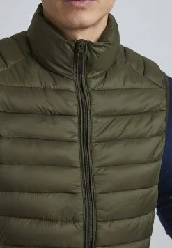 Blend Bhnille - Chaleco - Deep Depths 9 Blend Bhnille - Chaleco - Deep Depths -Viento y Calor Tienda ea27ce62455e4be7a784f7571573aaa9