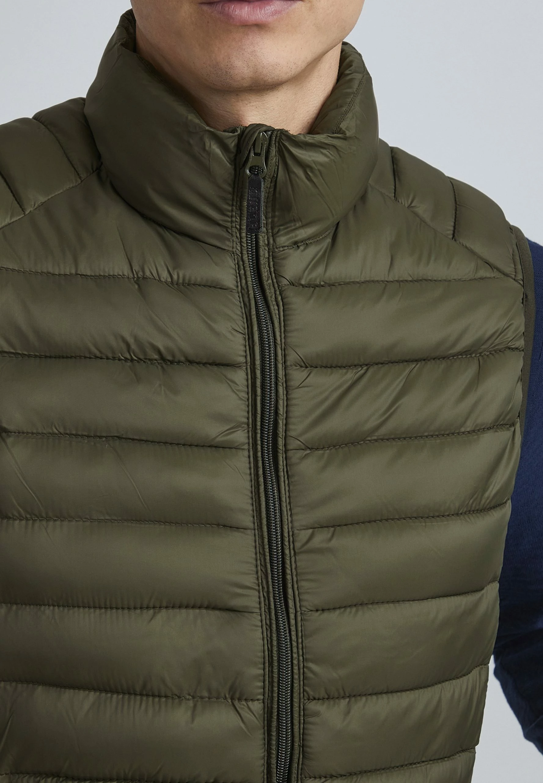 Blend Bhnille - Chaleco - Deep Depths 4 Blend Bhnille - Chaleco - Deep Depths - Imagen 4