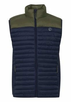 Blend Bhkaliko - Chaleco - Dress Blues -Viento y Calor Tienda ea97edc73dd44bae9b4997da2d6a764d