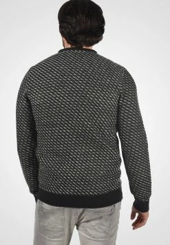 Blend Bhcalisto - Jersey De Punto - Black -Viento y Calor Tienda eadb60ba17a2418b92c4bb28f318b420