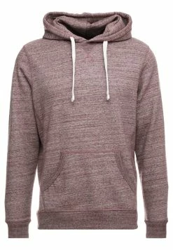 Blend Bhalton - Jersey Con Capucha - Wine Red 8 Blend Bhalton - Jersey Con Capucha - Wine Red -Viento y Calor Tienda eaef1e3c0d8446fb84a26cb31b926a4e