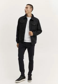 Blend Chaqueta Vaquera - Denim Black -Viento y Calor Tienda eb26f63107284c379ff79308644376b8