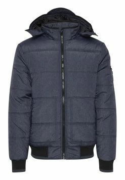 Blend Bhouterwear - Chaqueta De Invierno - Navy -Viento y Calor Tienda eb8eefb033604615b0be954b6130cd9a