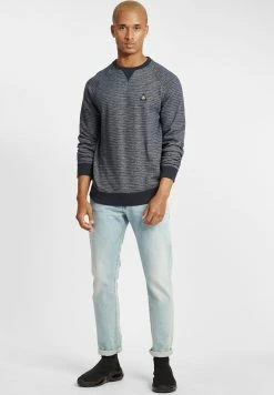 Blend Bhkuna - Sudadera - Dress Blues -Viento y Calor Tienda ebaff6c8e1e448e18b27e55c5c927f19