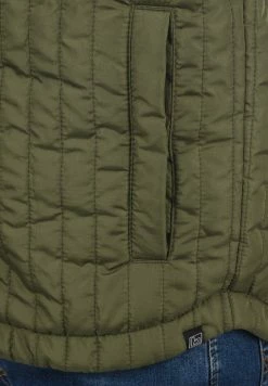 Blend Bhstan - Chaquetas Bomber - Dusty Olive -Viento y Calor Tienda ec4e789116e04e0595ea7b64da99b113