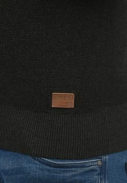 Blend Bhganbolf - Jersey De Punto - Charcoal 9 Blend Bhganbolf - Jersey De Punto - Charcoal -Viento y Calor Tienda ec5be71590c748ee90a1088115604a3a