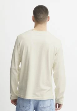 Blend Bhtee- Jersey De Punto - Cloud Cream -Viento y Calor Tienda eccde13803424408ac32f96d8f9ca046