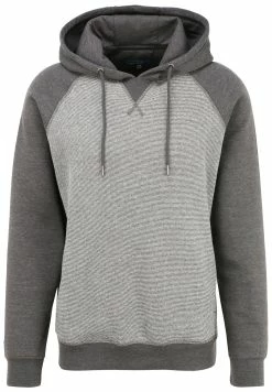 Blend Bhbingo - Jersey Con Capucha - Pewter Mix -Viento y Calor Tienda ecd73e15ac3449beb5e9ef0e93273eb3