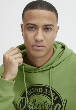 Blend Kapuzen - Jersey Con Capucha - Green Eyes 11 Blend Kapuzen - Jersey Con Capucha - Green Eyes -Viento y Calor Tienda ecebc643fa254db0bfd1839eb516c7c2