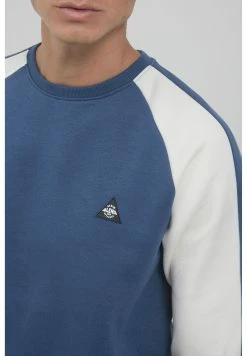 Blend Bhneville - Jersey De Punto - Ensign Blue -Viento y Calor Tienda ed06506e2e2f46239183ad22445ed07e