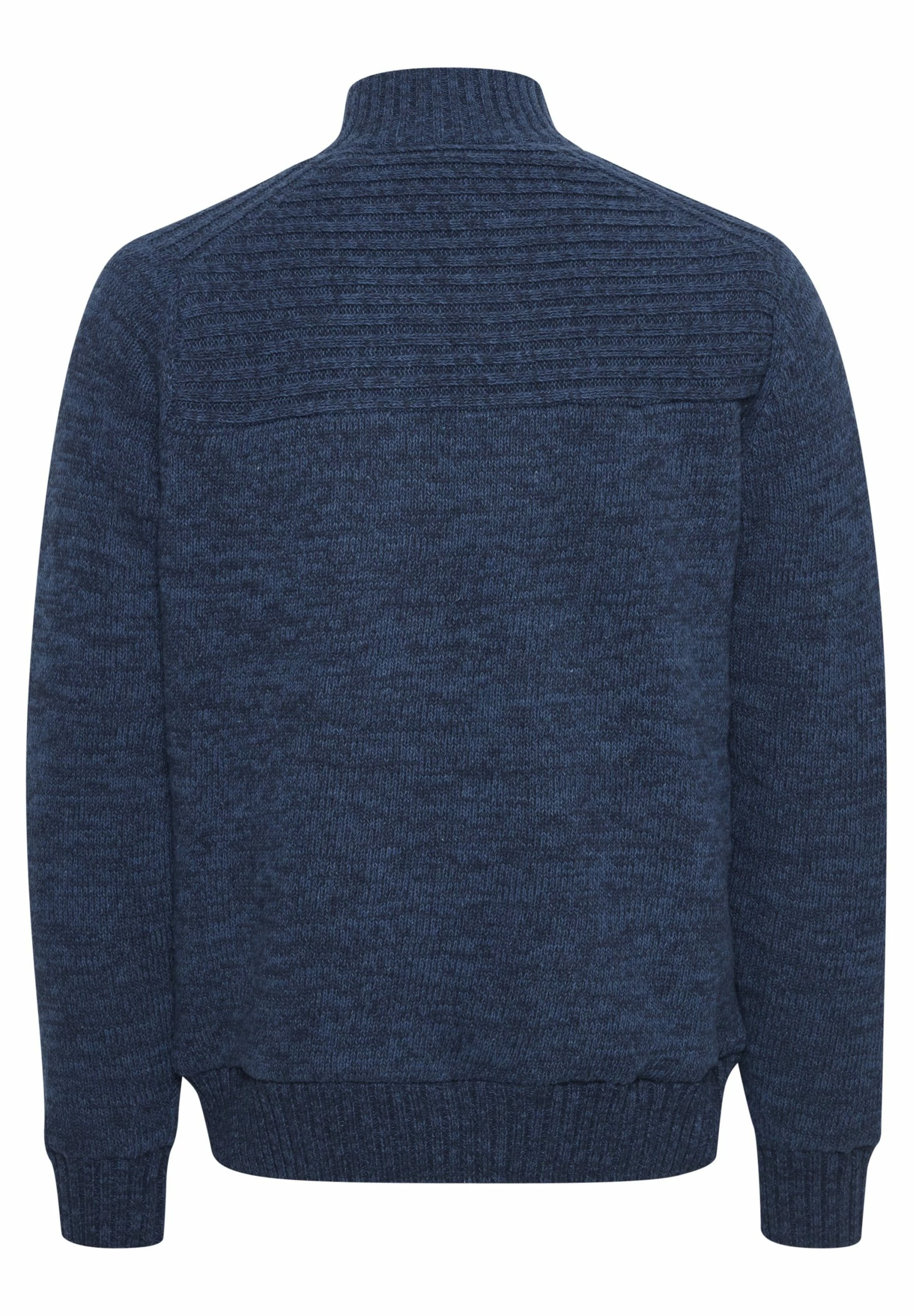 Blend Bhcardigan - Chaqueta De Punto - Dress Blues 7 Blend Bhcardigan - Chaqueta De Punto - Dress Blues - Imagen 7