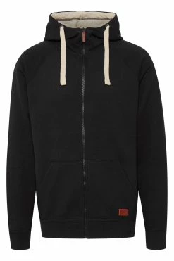 Blend Bhspeedy - Sudadera Con Cremallera - Black 10 Blend Bhspeedy - Sudadera Con Cremallera - Black -Viento y Calor Tienda ed71d22bf8f84fd68e88d6ff9db8f5e2