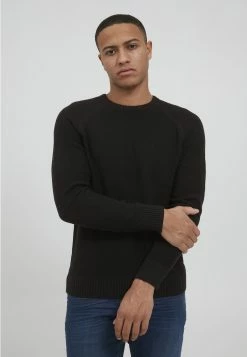 Blend Bhthoran - Jersey De Punto - Black