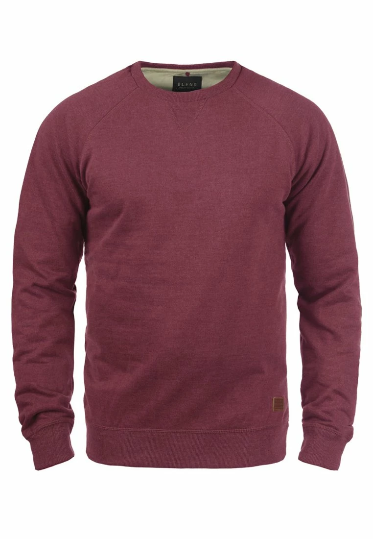 Blend Alex - Jersey Con Capucha - Zinfandel 4 Blend Alex - Jersey Con Capucha - Zinfandel - Imagen 4