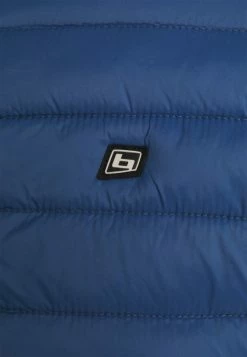 Blend Romseybh - Chaqueta De Invierno - Ensign Blue -Viento y Calor Tienda edbc250901674bf3880f1d6f51237868