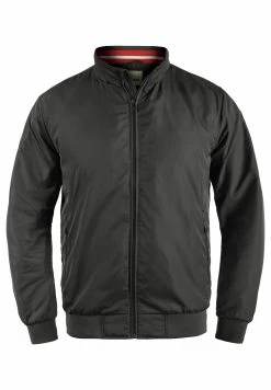 Blend Bhzyklo - Chaqueta De Entretiempo - Phantom Grey -Viento y Calor Tienda ee6b8bd0b76a4ff997cca8c6381681fc