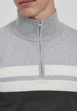 Blend Bhnaresh - Jersey De Punto - Grey -Viento y Calor Tienda ee9512035774486fbef608a50c3a47e3