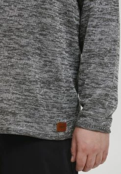 Blend Bhdan Bt - Jersey De Punto - Pewter Mix -Viento y Calor Tienda ef6bbb4ec81c47d1a90a21140164b062