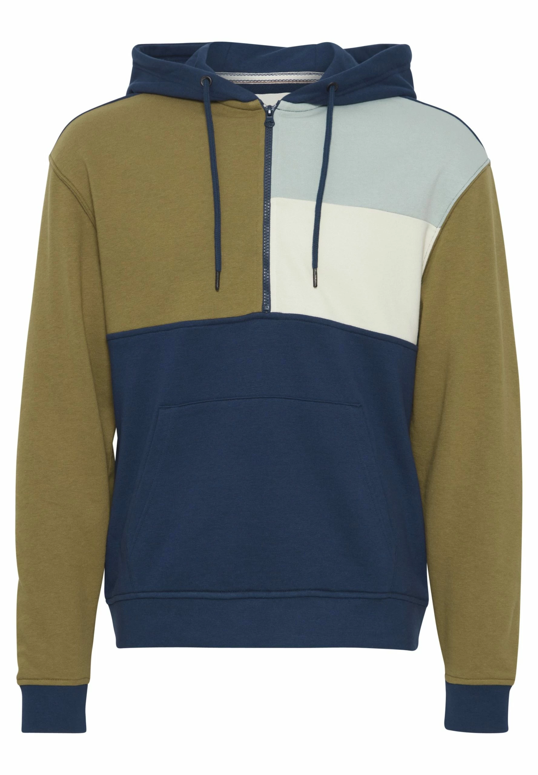 Blend Sudadera - Dress Blues 6 Blend Sudadera - Dress Blues - Imagen 6