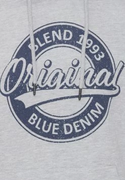 Blend Kapuzen - Jersey Con Capucha - Stone Mix -Viento y Calor Tienda f0453844804842b7b65cf05e68d3b6aa