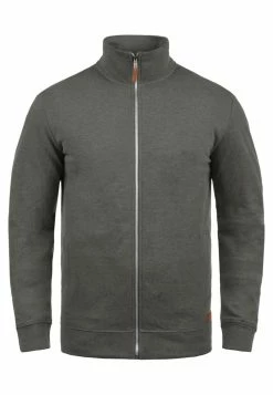 Blend Bhalio - Sudadera Con Cremallera - Grey -Viento y Calor Tienda f08c3400507747cd9deaabdd91727de3