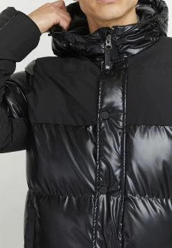 Blend Outerwear - Chaqueta De Invierno - Black -Viento y Calor Tienda f0ce18ada4414049bf7d611e47f92aef