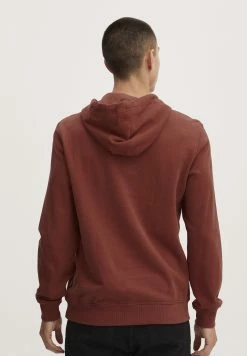 Blend Jersey Con Capucha - Red -Viento y Calor Tienda f16ac3433552408db03483a3c6e47c8d