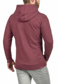 Blend Bhhulker - Sudadera Con Cremallera - Zinfandel -Viento y Calor Tienda f1a58d48912542778d2329be78cee59f