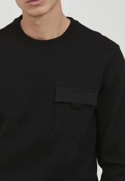 Blend Bhoskari - Jersey De Punto - Black -Viento y Calor Tienda f1af2784c7d74778a7141e73e583c0cc