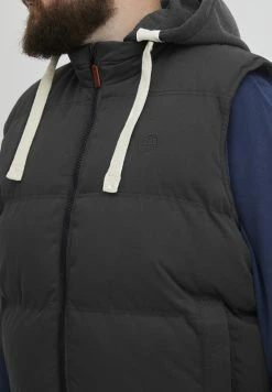 Blend Bhjens Bt - Chaleco - Black -Viento y Calor Tienda f1b781f0d4fb4d23a0f90255e0546fba