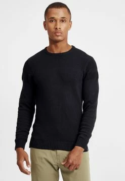 Blend Bhgastamo - Jersey De Punto - Black