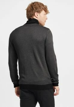 Blend Bhlonder - Chaqueta De Punto - Black -Viento y Calor Tienda f20e031d5522403faee8b19b4ee1541a