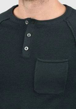 Blend Bhotto - Jersey De Punto - Navy -Viento y Calor Tienda f27649a4e6d9423daabb9963f90f60ec