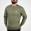 Blend Bhhenry - Sudadera - Forest Night Green