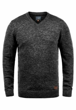 Blend Bhdansel - Jersey De Punto - Black -Viento y Calor Tienda f286dbe6d75b4d99970543349629707e