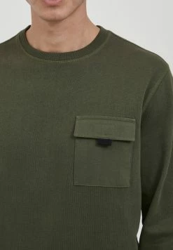 Blend Bhoskari - Jersey De Punto - Deep Depths 9 Blend Bhoskari - Jersey De Punto - Deep Depths -Viento y Calor Tienda f2b04250d67c4a54a70a87c6d7691ba0