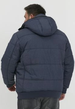 Blend Bhboris Bt - Chaqueta De Entretiempo - Dress Blues -Viento y Calor Tienda f2c42381cd9d44088ef382ed6be48402